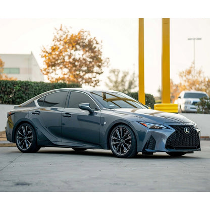 Eibach Pro-Kit Performance Springs | 2018-2019 Lexus IS300 2.0T RWD (E10-59-004-01-22)