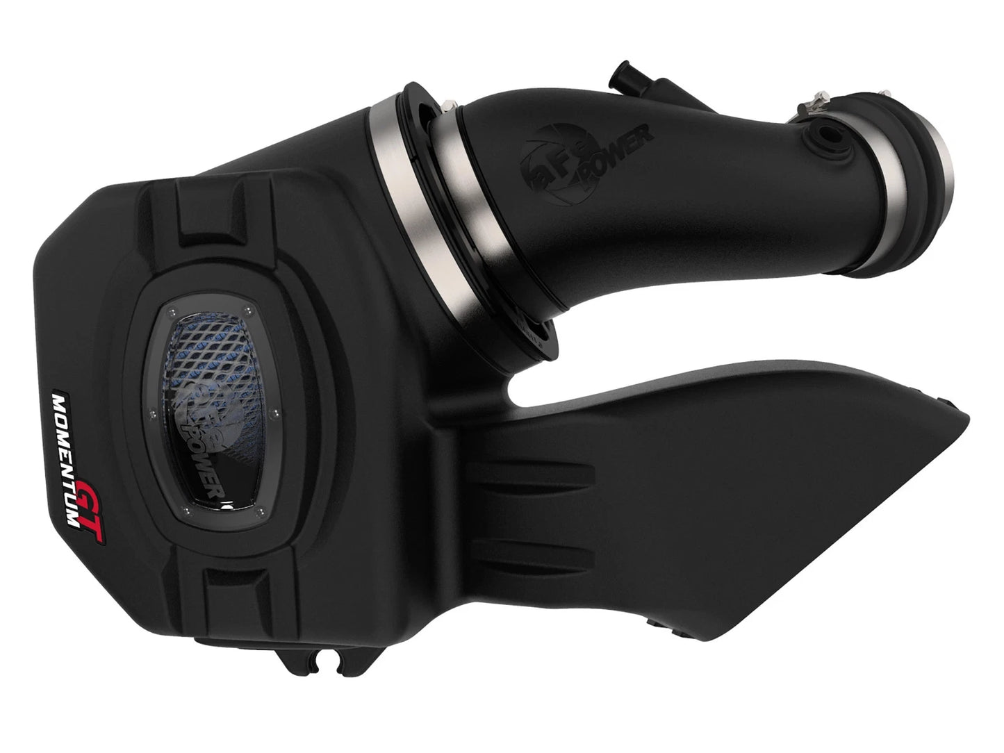 aFe Momentum Cold Air Intake w/Pro 5R Filter | Dodge Ram 2500/300 V8-6.4L (19) (50-70052R)