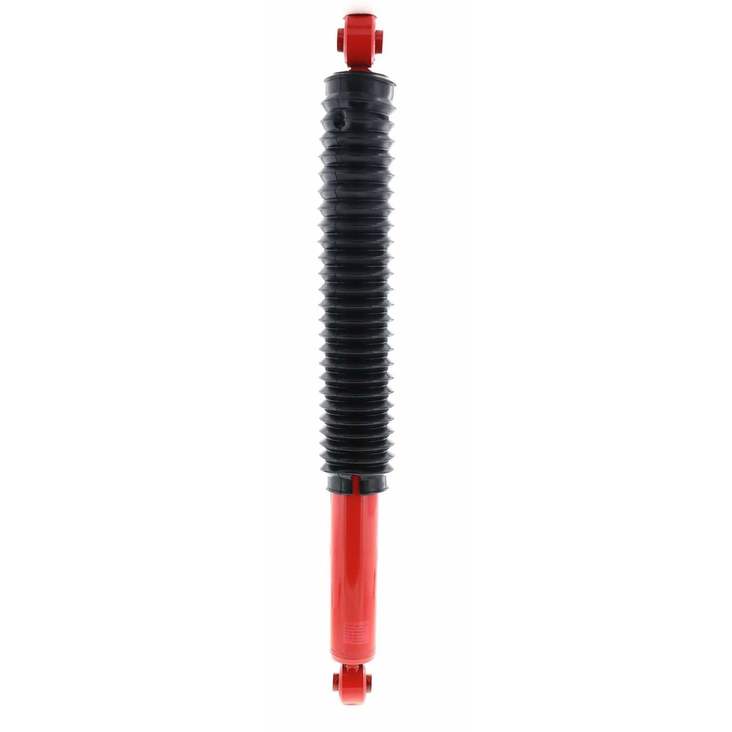 KYB MonoMax Rear Shock Absorber | Chevrolet Silverado C and R-Series 1/2 Ton (2WD) (01-07) (565104)