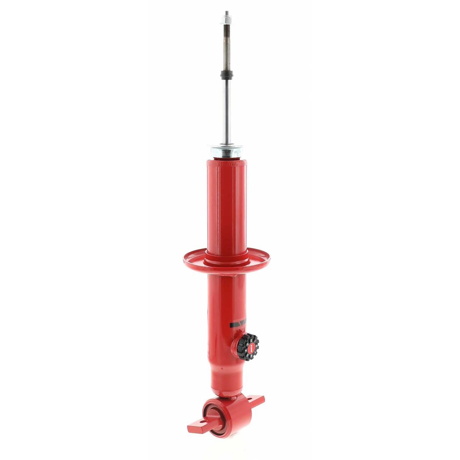 KYB AGX Manually-Adjust Front Shock & Strut | Chevy Camaro / Pontiac Firebird (93-02) (741034)