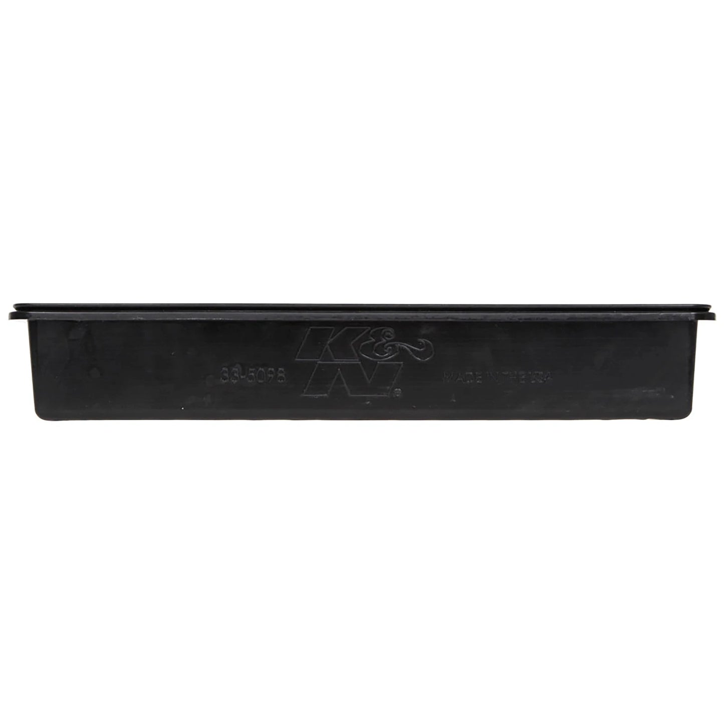 K&N 33-5098 Performance Air Filter for 20-23 Silverado Sierra 2500 3500 HD 6.6L