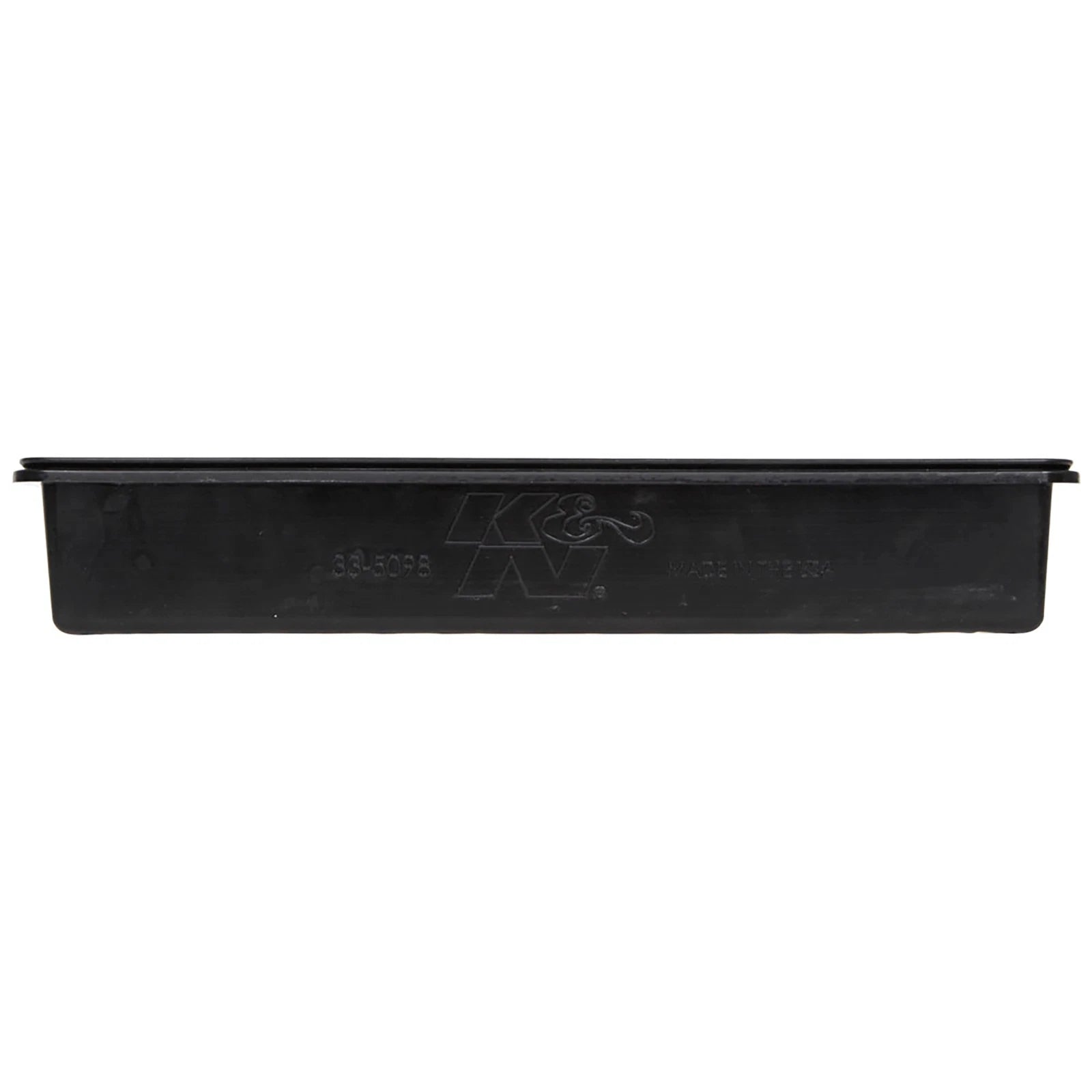 K&N 33-5098 Performance Air Filter for 20-23 Silverado Sierra 2500 3500 HD 6.6L
