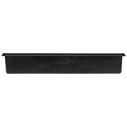 K&N 33-5098 Performance Air Filter for 20-23 Silverado Sierra 2500 3500 HD 6.6L