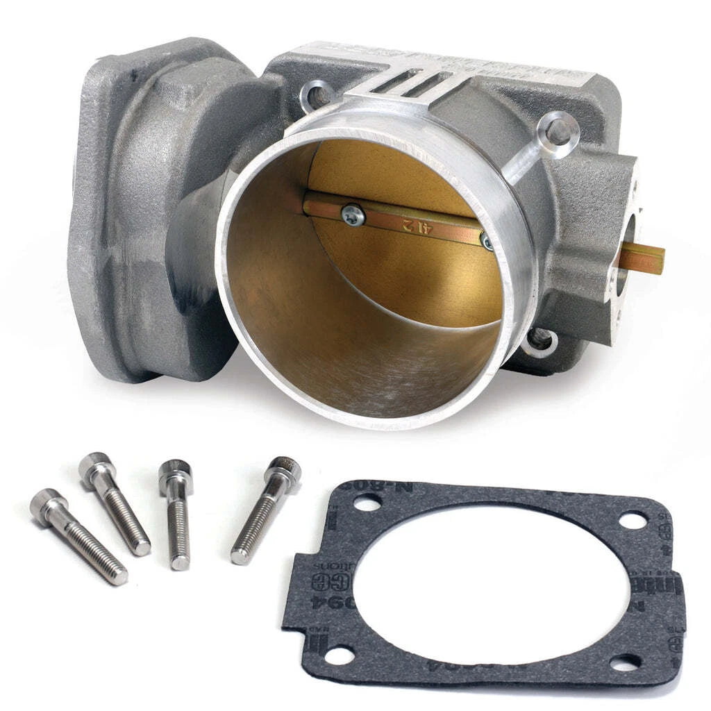 BBK 04-06 Ford F-Series/Expedition 4.6L 80mm Throttle Body