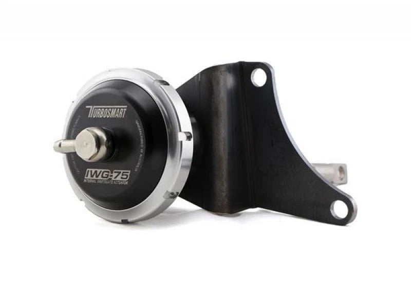 Turbosmart TS-0645-1143 IWG75 14 PSI Twin-Port Actuator for Audi RS3 Gen V