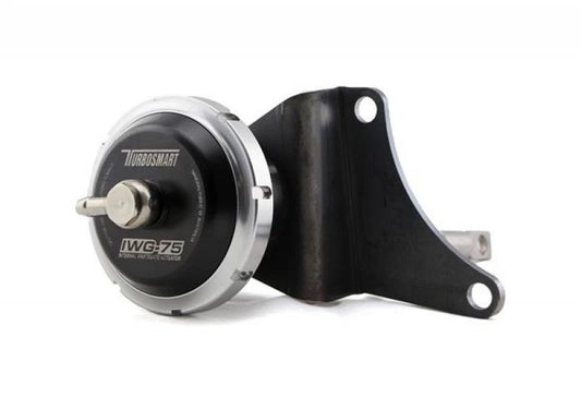 Turbosmart TS-0645-1143 IWG75 14 PSI Twin-Port Actuator for Audi RS3 Gen V