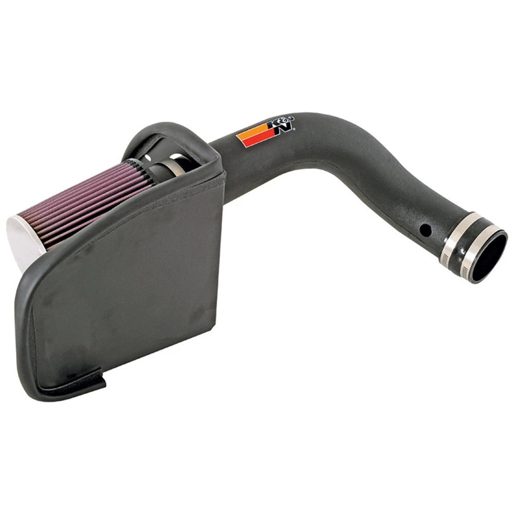 K&N FIPK Air Intake System | 1994-2001 Acura Integra GS-R  (57-3509)
