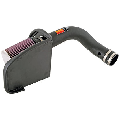 K&N FIPK Air Intake System | 1994-2001 Acura Integra GS-R  (57-3509)