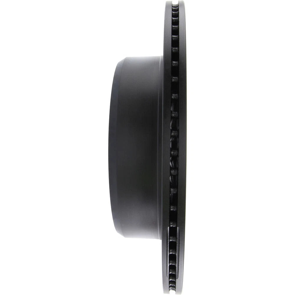 Stoptech Slotted Sport Rear Brake Rotor | 2013-2014 Lexus GS300/350/400/430 (126.44189SL)