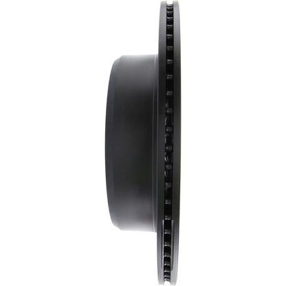 Stoptech Slotted Sport Rear Brake Rotor | 2013-2014 Lexus GS300/350/400/430 (126.44189SL)