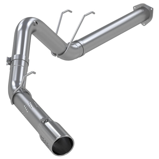 MBRP 17-19 F250/350/450 6.7L Exhaust System | Ford F-Series 17-23 (S6289AL)