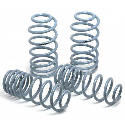 H&R OE Sport Spring Kit | Acura Integra DC (94-01) (50145-55)