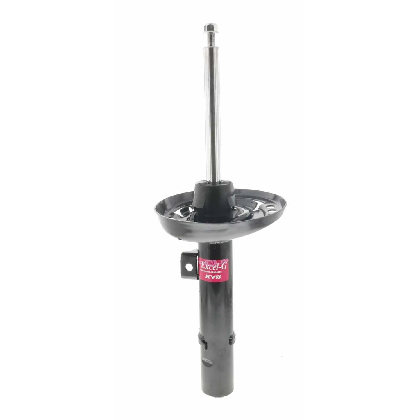 KYB Front Right Strut Excel-G | Honda Civic (16-18) Excl. Si/Type R (3340150)