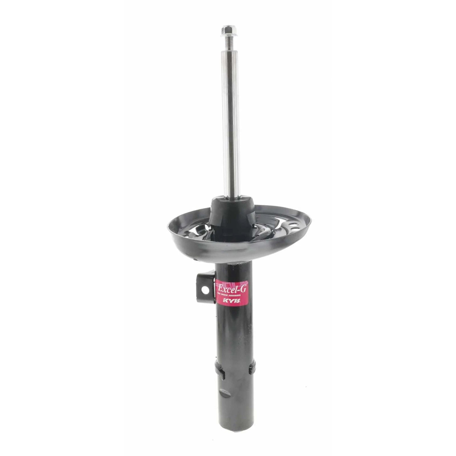 KYB Front Right Strut Excel-G | Honda Civic (16-18) Excl. Si/Type R (3340150)