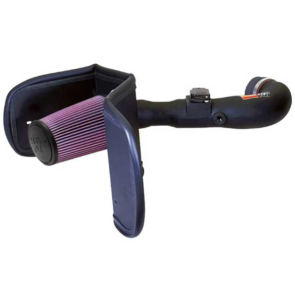 K&N Performance AirCharger Intake | Toyota 4Runner (03-04) (63-9022)