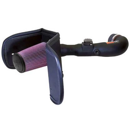 K&N Performance AirCharger Intake | Toyota 4Runner (03-04) (63-9022)