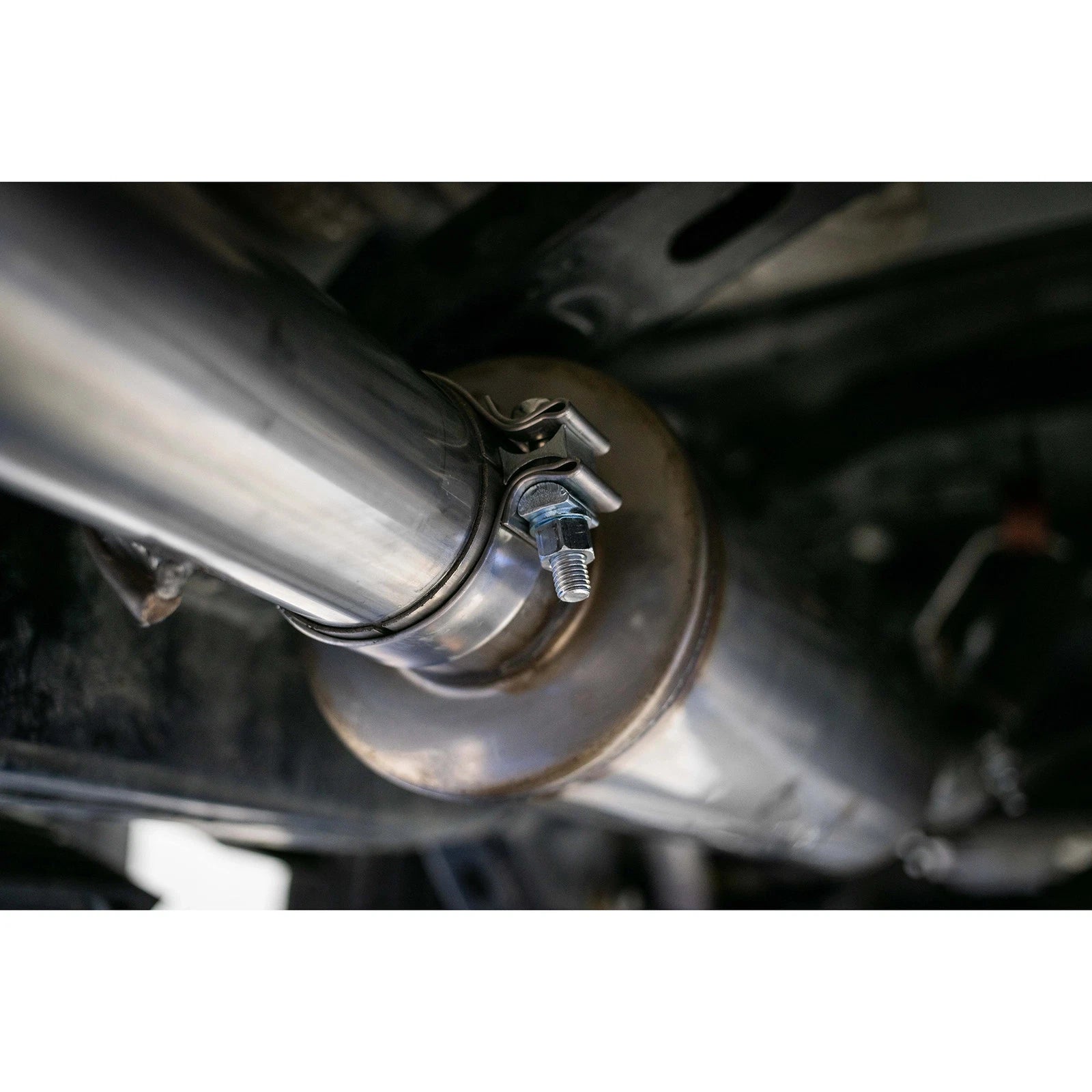 MBRP 3in Cat-Back Exhaust w/ 4.5in Tip | Ram 1500 19+ (S5152BLK)