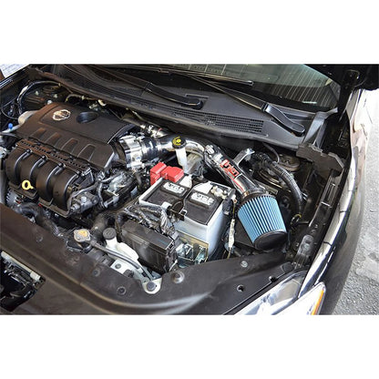 Injen 13-19 Nissan Sentra 1.8L Short Ram Intake | Nissan Sentra (07-13) (SP1970P)