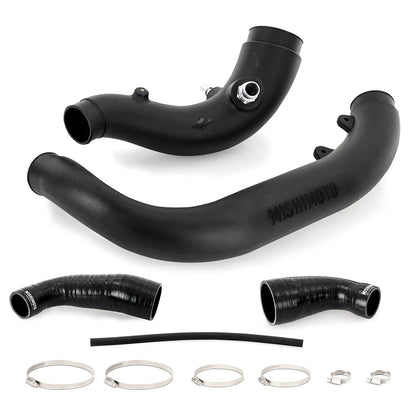 Mishimoto Turbo Inlet Tube Kit, Fits Ford F-150 3.5L EcoBoost 2017-2020