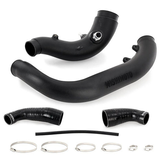 Mishimoto Turbo Inlet Tube Kit, Fits Ford F-150 3.5L EcoBoost 2017-2020