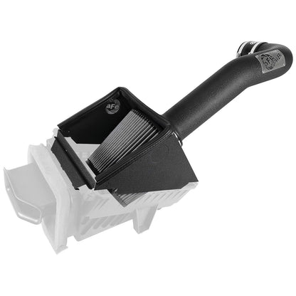 aFe Magnum FORCE Stage-2 Cold Air Intake GM Silverado/Sierra 1500 V8 5.3/6.2L (14-17) (51-32332)