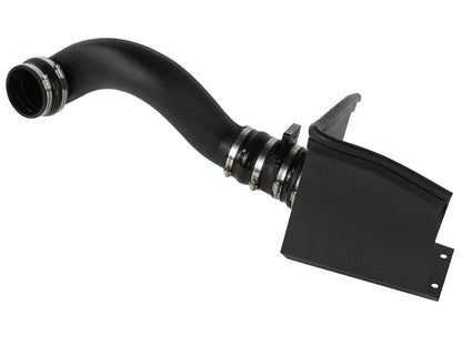 aFe Magnum FORCE Stage-2 Cold Air Intake | GM Trucks/SUVs V8 4.8/5.3L (99-07) (54-10092)