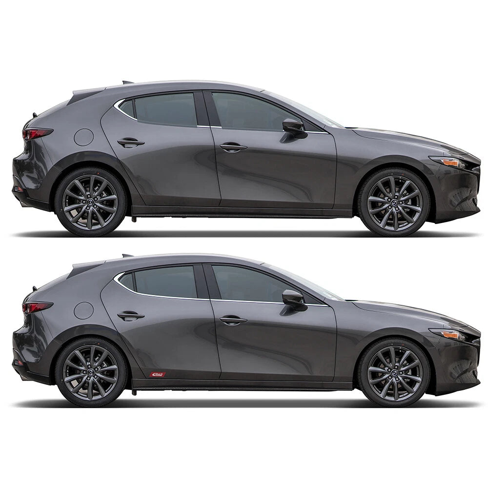 Eibach Pro Kit Performance Springs | 2019-2021 Mazda 3 Multiple Fitments (E10-55-020-03-22)