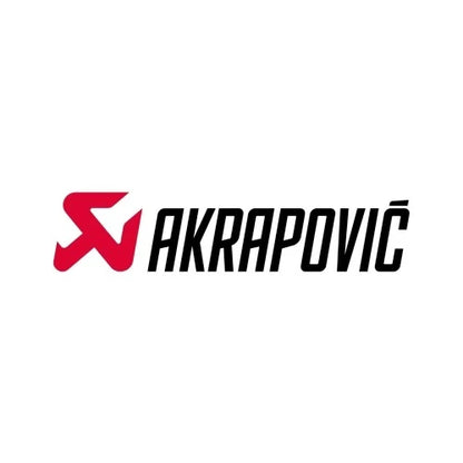 Akrapovic Round Carbon Fiber Tail Pipe Set | BMW M5 (G90/G99) (TP-CT/78)