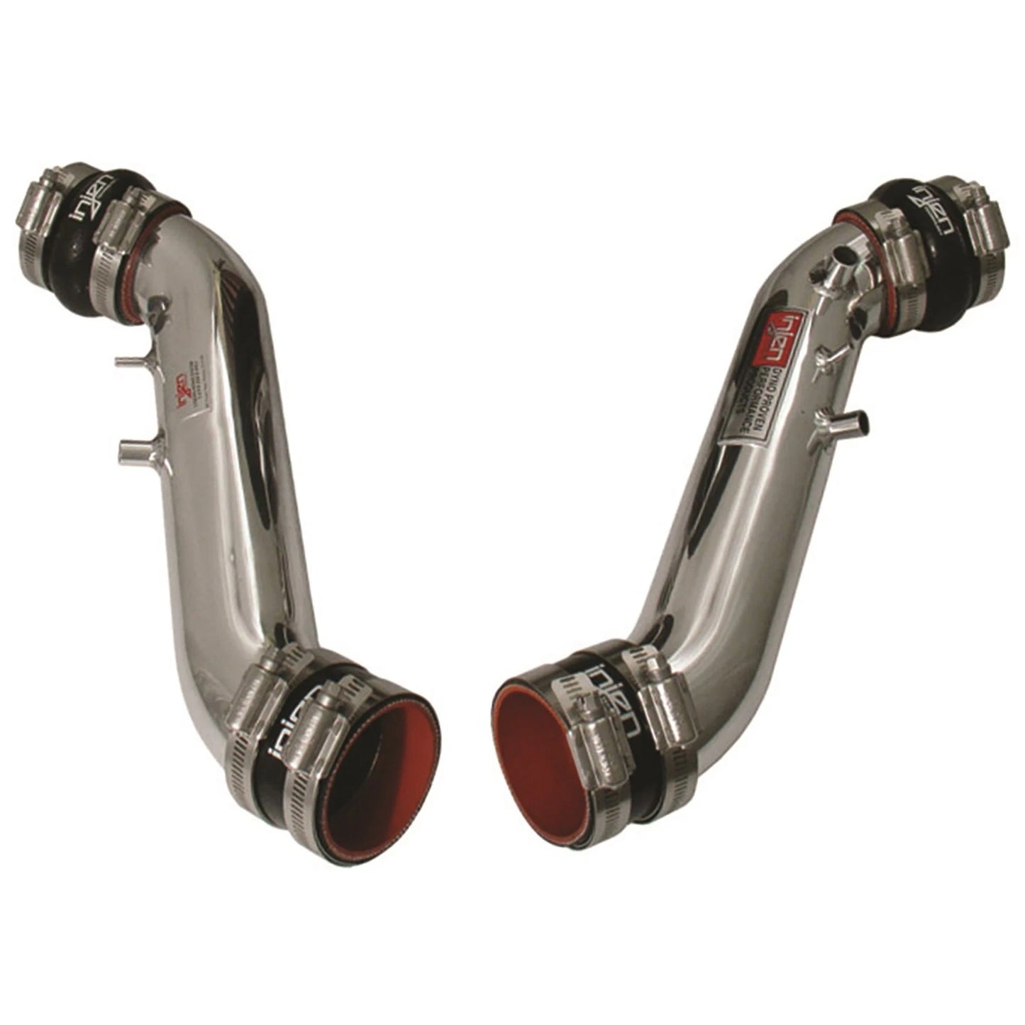 Injen Pipe Only Polished Short Ram Intake System | Nissan 300ZX Non Turbo (90-96) (IS1981P)