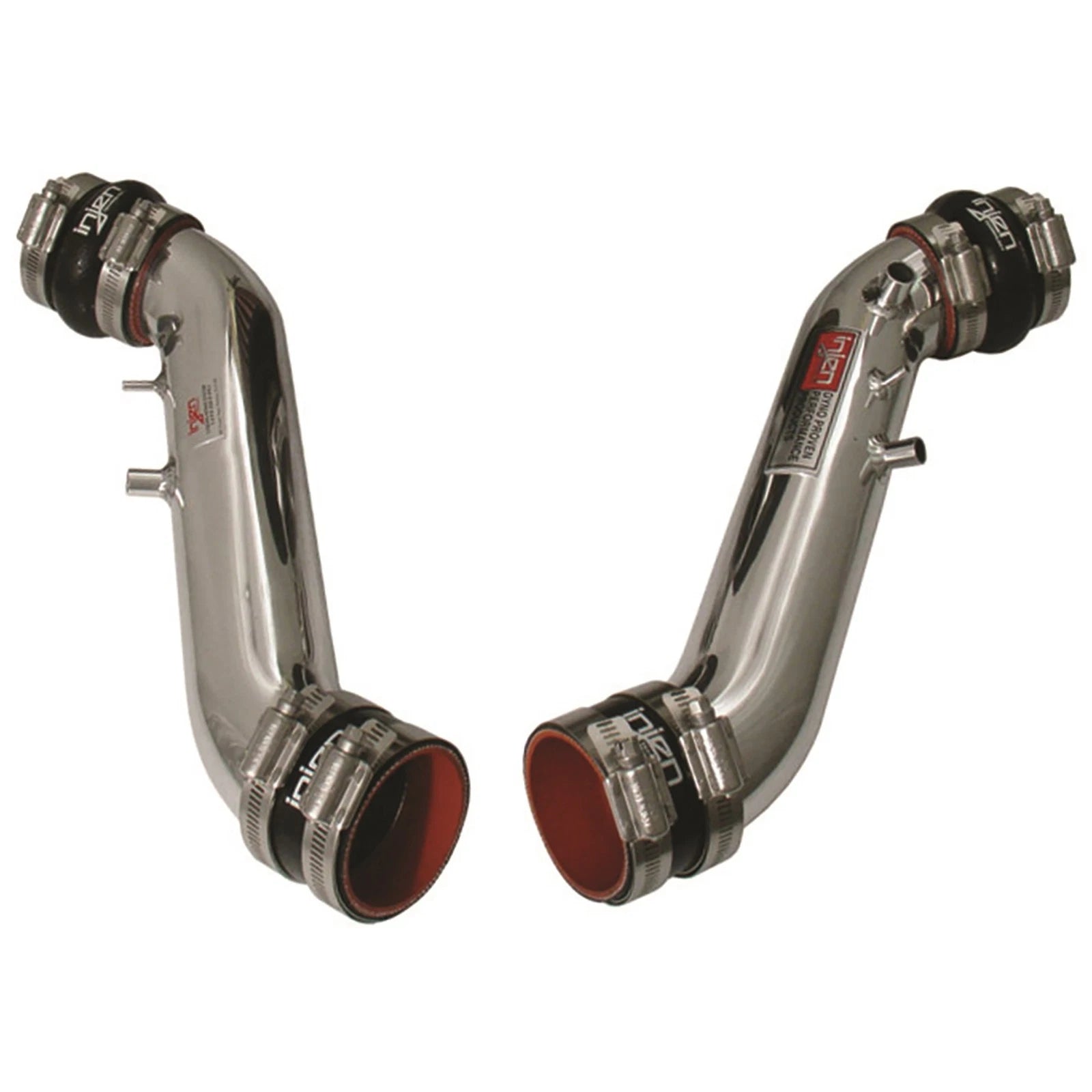 Injen Pipe Only Polished Short Ram Intake System | Nissan 300ZX Non Turbo (90-96) (IS1981P)
