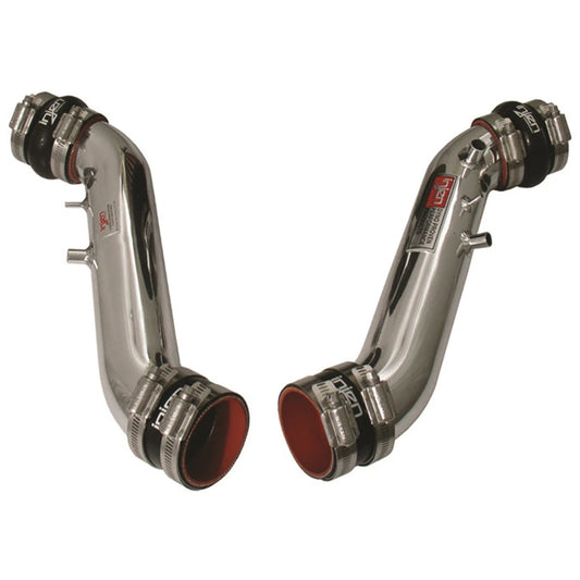 Injen Pipe Only Polished Short Ram Intake System | Nissan 300ZX Non Turbo (90-96) (IS1981P)