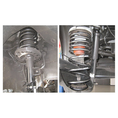 Eibach Pro-Kit Lowering Springs (Hyundai Veloster 1.6L 4 Cylinder) 4247.140
