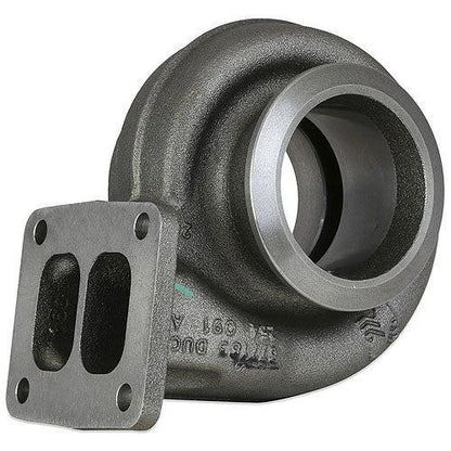 BorgWarner Turbine Housing S400SX SX .90 A/R-T4 VTF (87mm)