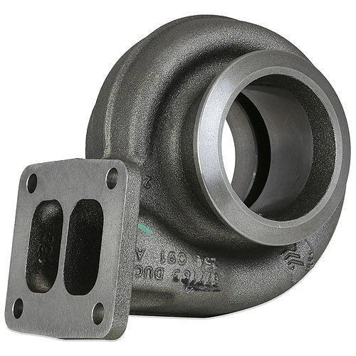 BorgWarner Turbine Housing S400SX SX .90 A/R-T4 VTF (87mm)