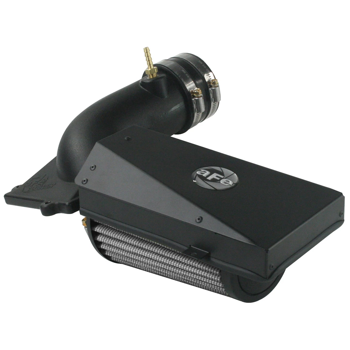 aFe MagnumFORCE Stage-2 Intake | VW Golf/Jetta 2.0L TDI (09-12) (51-81711)