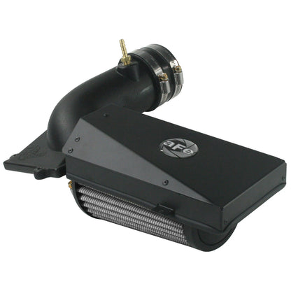aFe MagnumFORCE Stage-2 Intake | VW Golf/Jetta 2.0L TDI (09-12) (51-81711)
