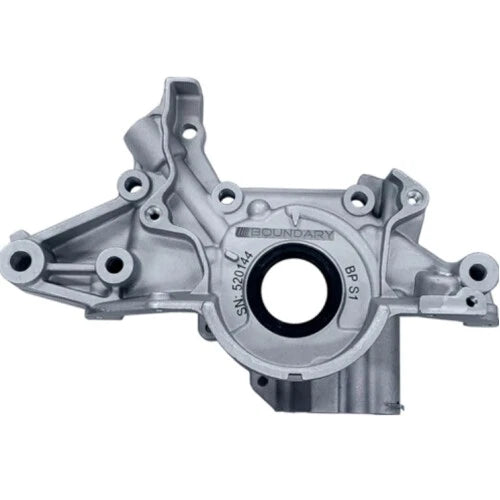 Boundary 91.5-00 Ford/Mazda BP 1.6L/1.8L Non-VVT I4 Oil Pump Assembly (w/o Crank Seal)