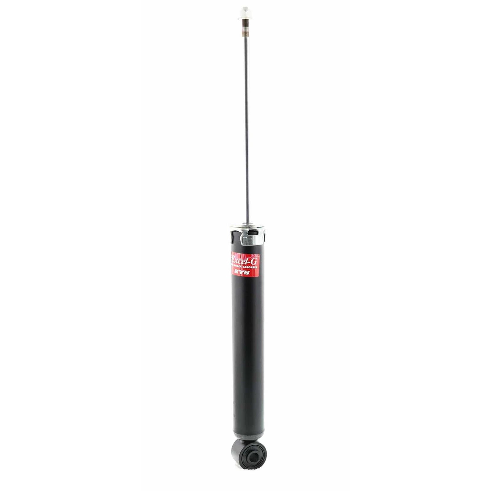 KYB Excel-G F&Shocks | Chevy Silverado / GMC Sierra 1500 (99-07) (344380)