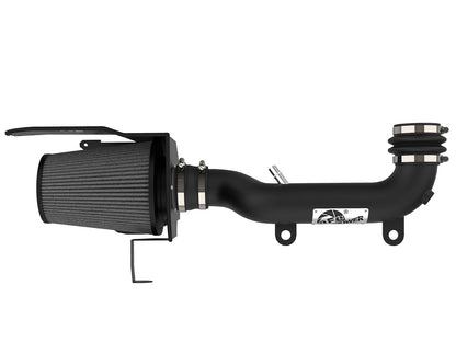 aFe Magnum FORCE Stage-2 XP Pro DRY S CAI | Jeep JL V6 3.6L (18+) (SPF51-13002-B)