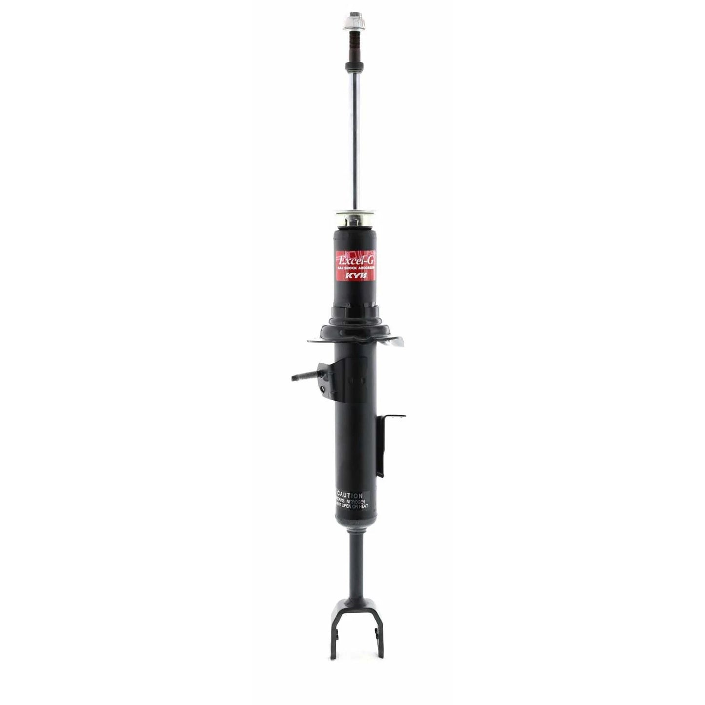 KYB Excel-G Front Left Shock & Strut | Infiniti G35 (RWD) (03-06) (341378)