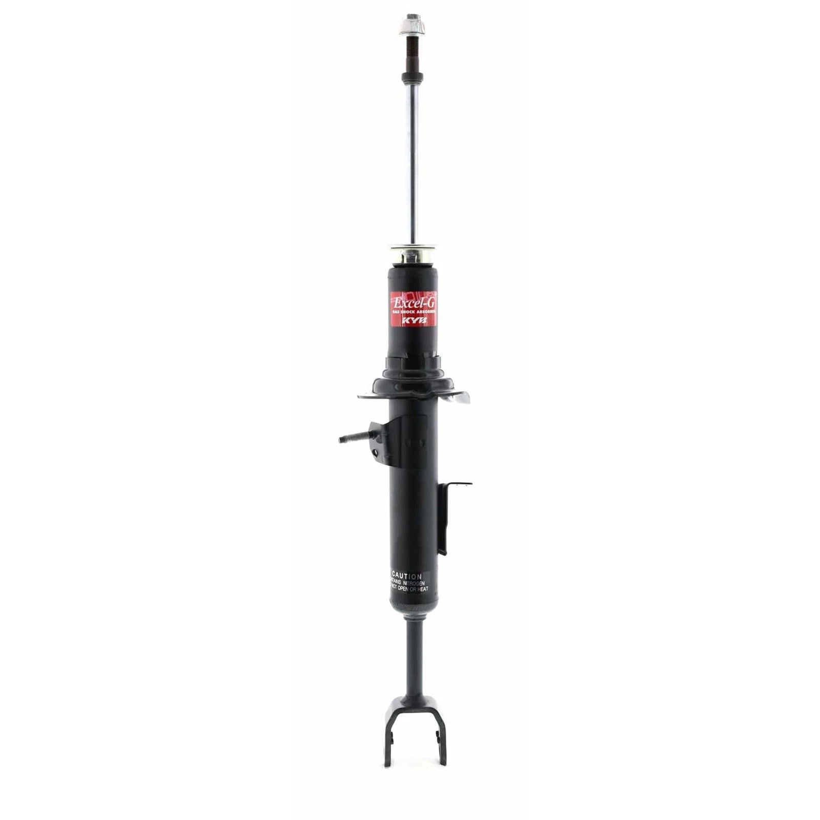 KYB Excel-G Front Left Shock & Strut | Infiniti G35 (RWD) (03-06) (341378)