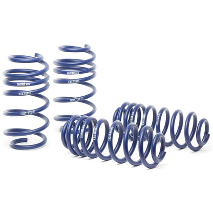 H&R Sport Spring Kit | Volkswagen Jetta S/SE/SEL/GLI MK6 TDI (14-16) (54754)