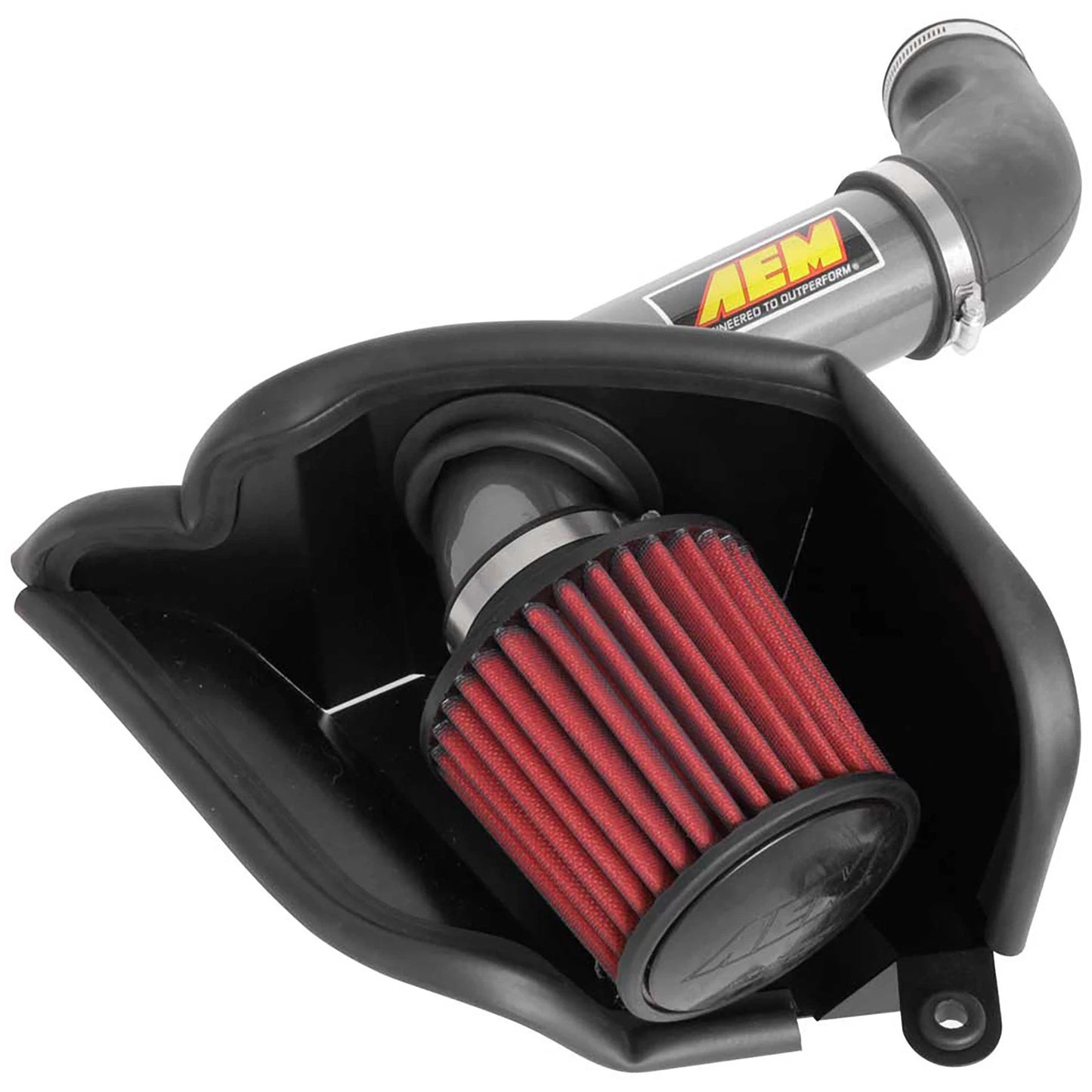 AEM Cold Air Intake System | 2019-2020 Volkswagen Jetta 1.4L (21-862C)