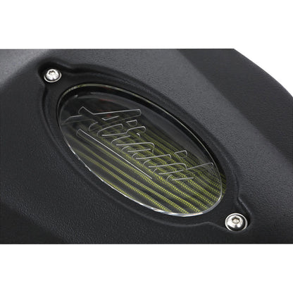 Airaid Performance Cold Air Intake System | Chevrolet Silverado 1500 / GMC Sierra 1500 (19-20) (205-394)