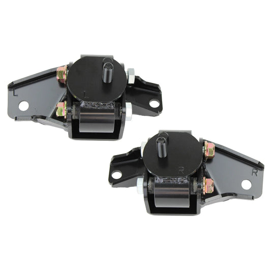 Cusco Engine Mount Set | Subaru BRZ / Toyota 86 (22+) *For FA24 2.4L only (6C1 911 A)