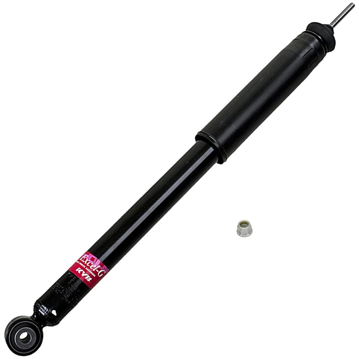 KYB Excel-G Rear Shocks & Struts | Honda Civic (06-11) (343460)
