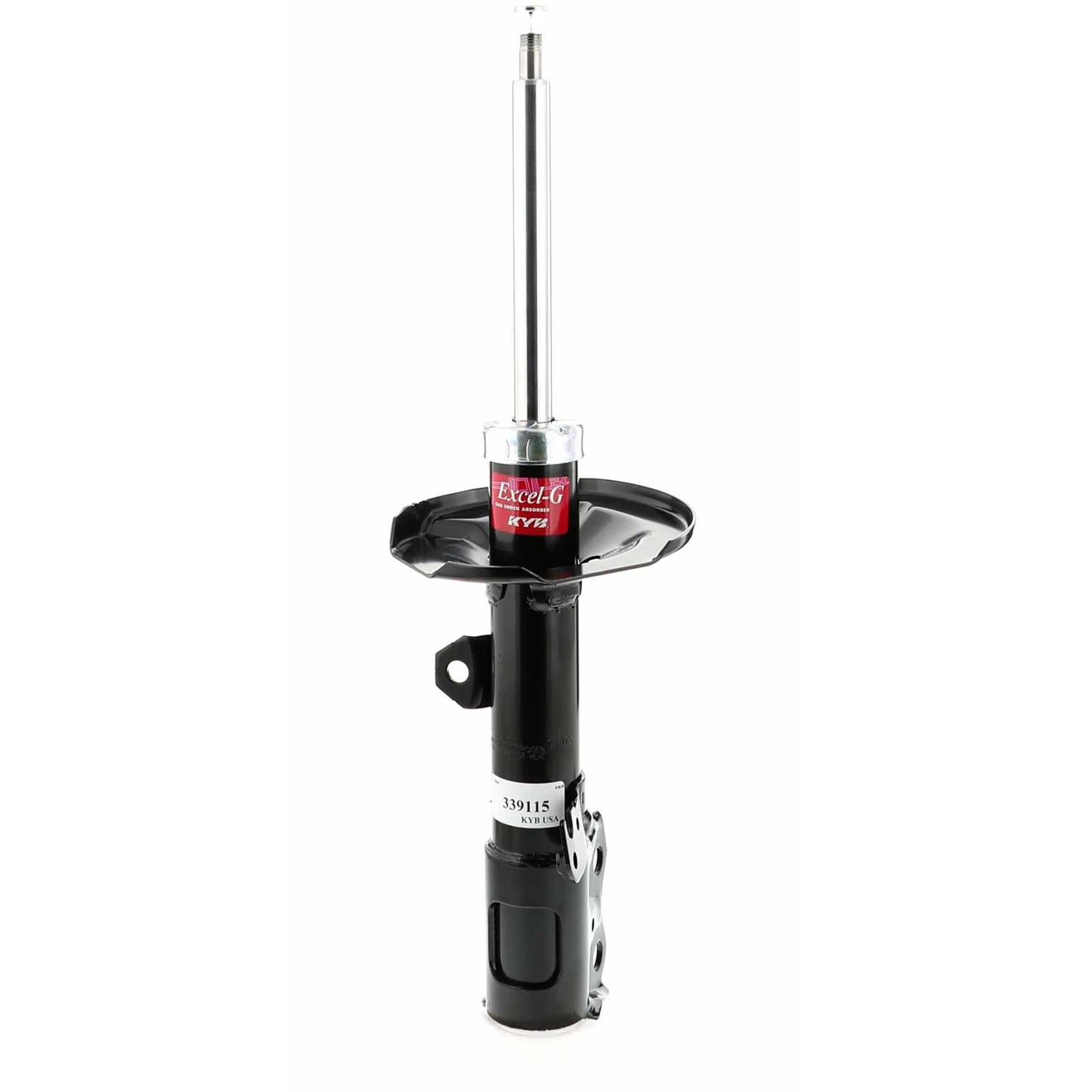 KYB Excel-G Front Left Shock/Strut | Toyota Corolla/Matrix (09-10) (339115)