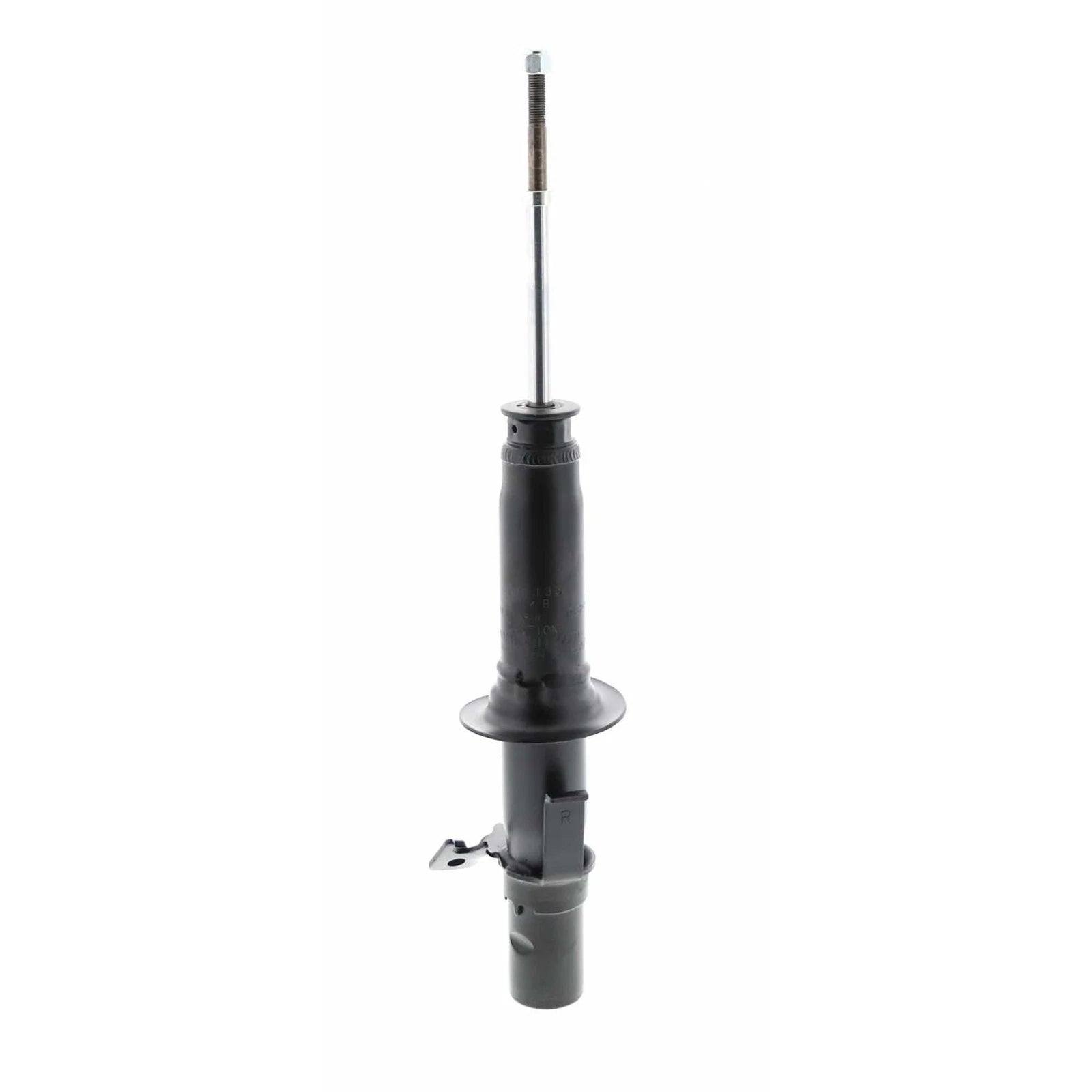 KYB Excel-G Front Right Shock & Strut | Acura Integra (90-93) / Honda Civic/CRX (88-91) (341135)