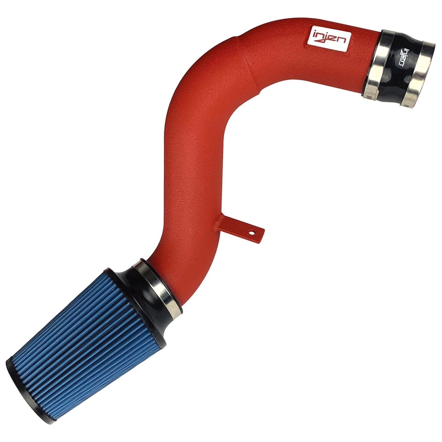 Injen Short Ram Intake | Audi S4/S5 (B9) 3.0L Turbo (SP3082WR)