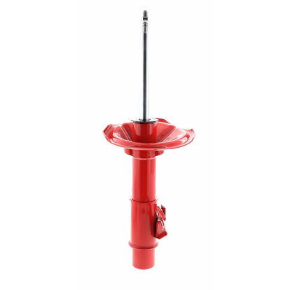 KYB AGX Manually-Adjustable Front Left Shock | Nissan 240SX (95-98) (734024)